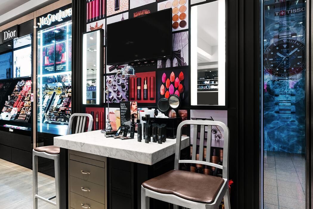 Bilder Douglas Kiel Citti Park