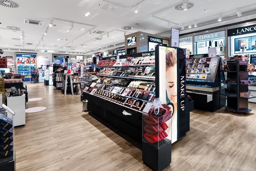 Bilder Douglas Kiel Citti Park