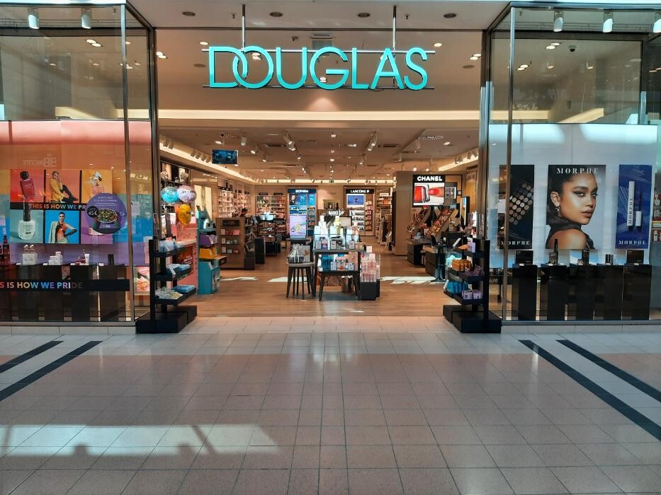 Bilder Douglas Kiel Citti Park