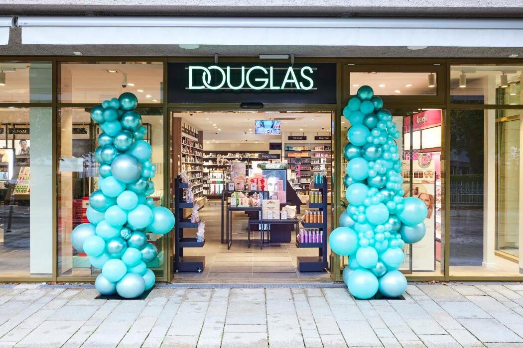 Bilder Douglas Starnberg