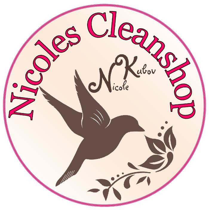 Nicoles Cleanshop - Cleafin Partner Logo