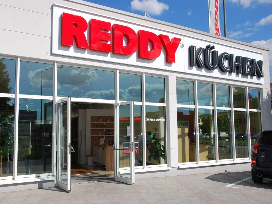 Bilder REDDY Küchen Eislingen