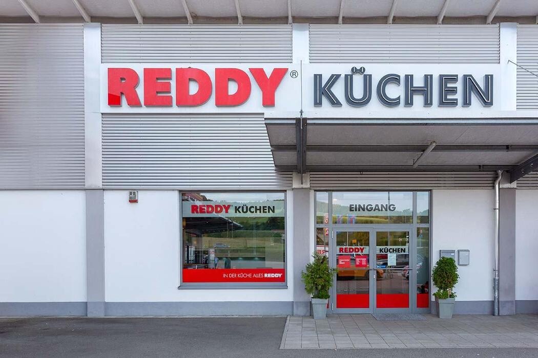Bilder REDDY Küchen Schwallungen
