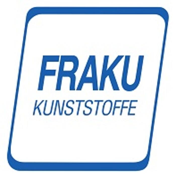 FRAKU Kunststoffe GmbH - Masterbatch & Compound Logo