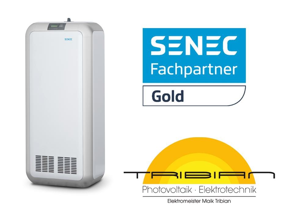 Bilder Elektro- & Gebäudetechnik Tribian GmbH