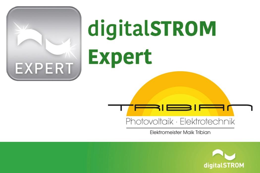 Bilder Elektro- & Gebäudetechnik Tribian GmbH
