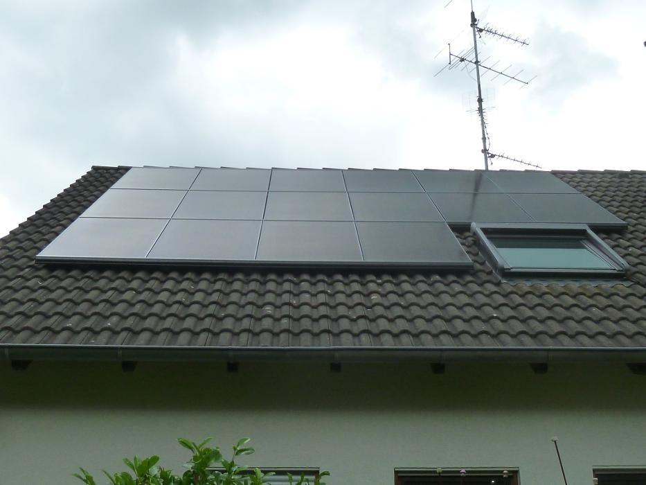 Bilder Elektro- & Gebäudetechnik Tribian GmbH