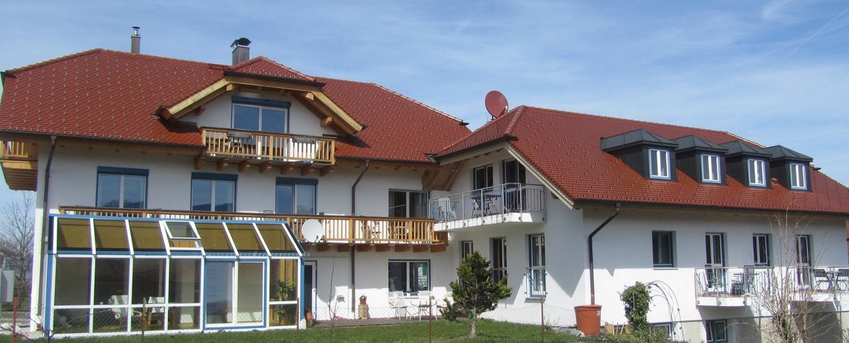 Bilder Haus am Gries