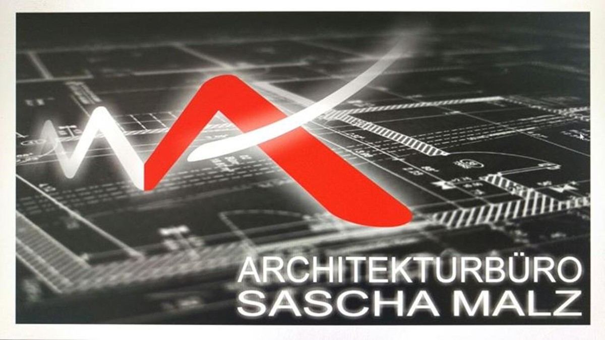 Architekturbüro Sascha Malz Logo