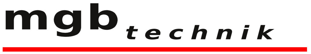 mgbtechnik GmbH Logo
