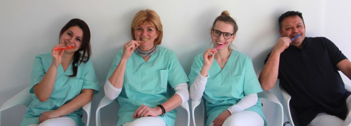 Bilder Zahnarzt Arnd Frank