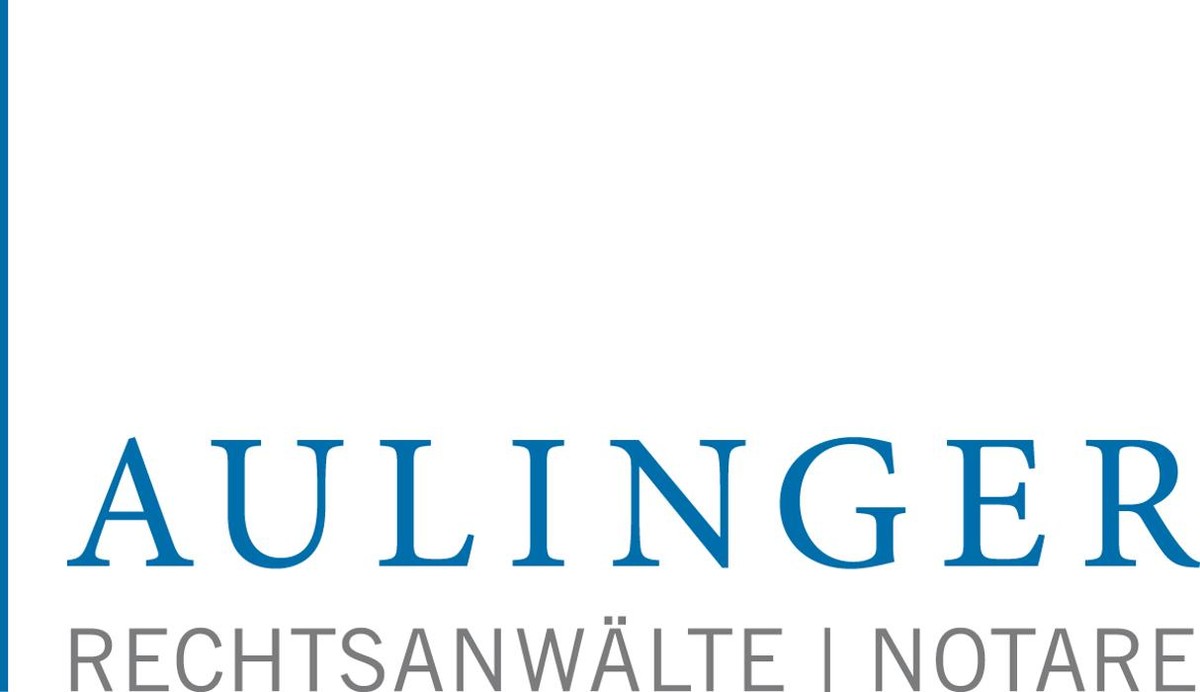 AULINGER Rechtsanwälte und Notare Logo