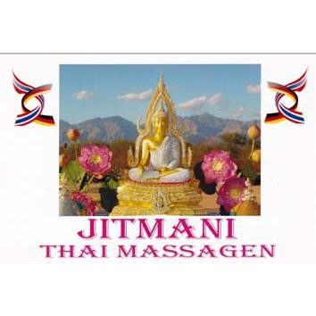 Bilder Jitmani Thai & Wellness Massagen