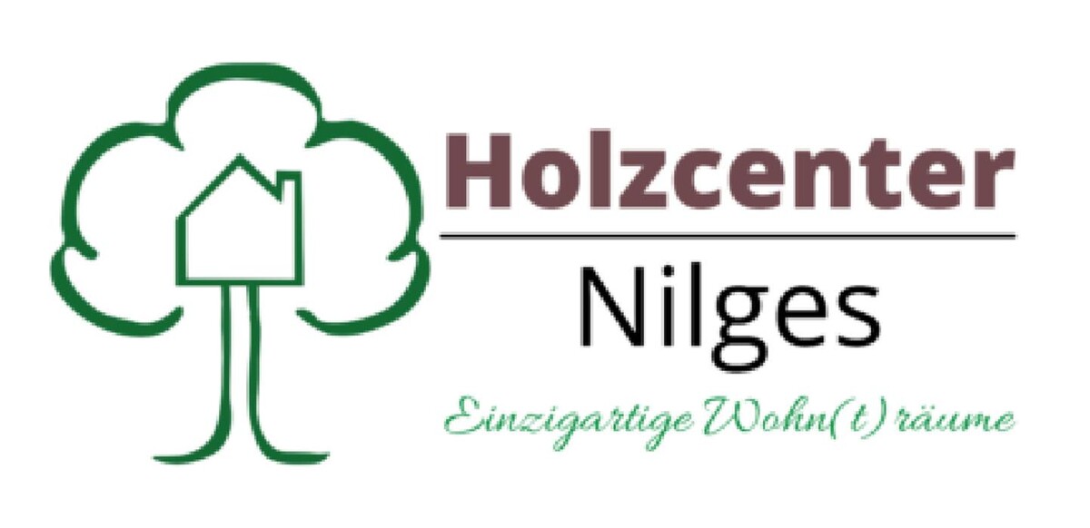 Holzcenter Nilges GmbH Logo