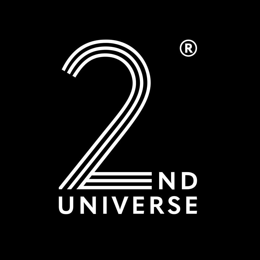 Second Universe - Kreativbüro und Werbeagentur Logo