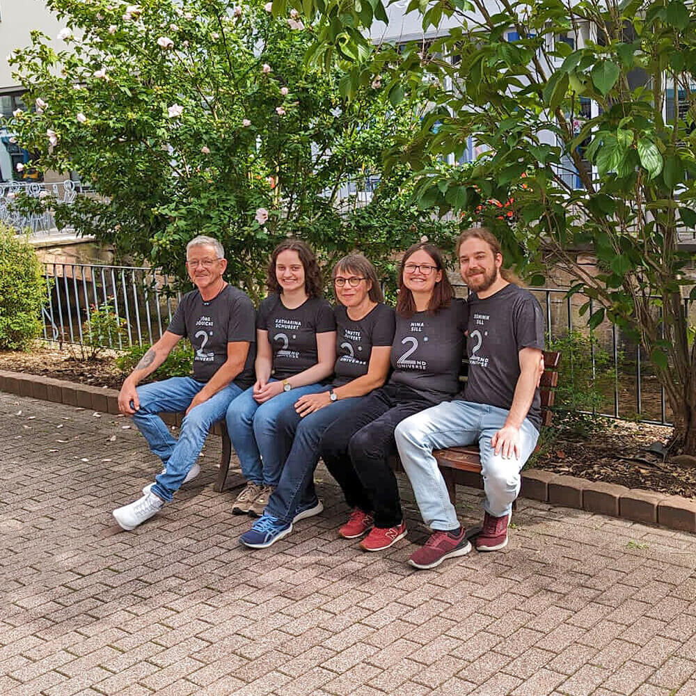 Bilder Second Universe - Kreativbüro und Werbeagentur