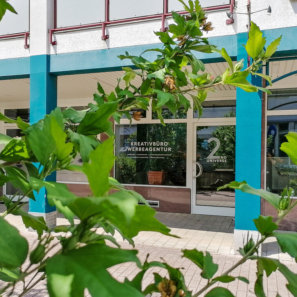 Bilder Second Universe - Kreativbüro und Werbeagentur