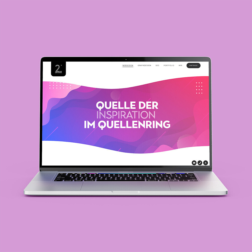 Bilder Second Universe - Kreativbüro und Werbeagentur