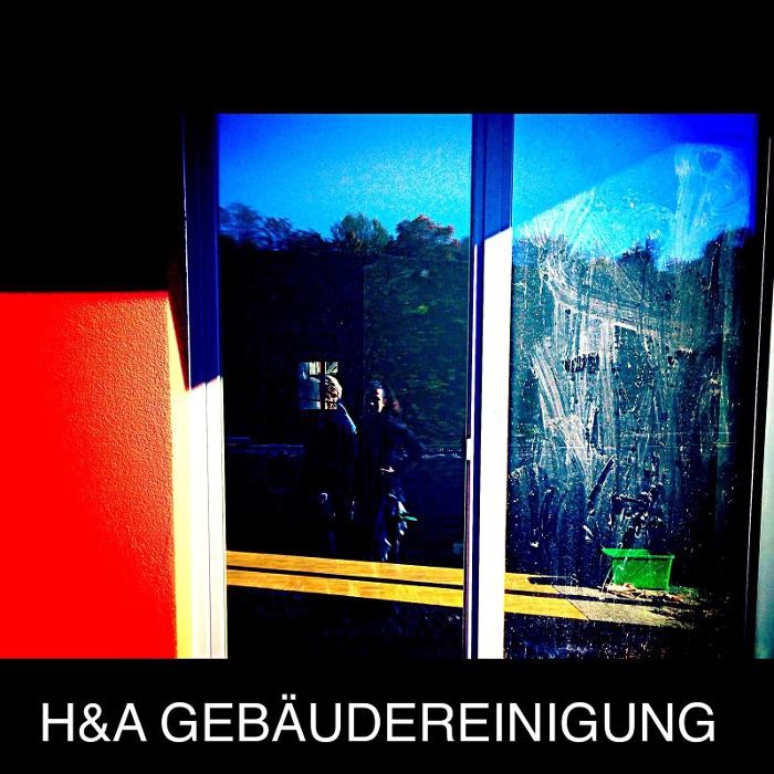 Bilder H&A Gebäudereinigung