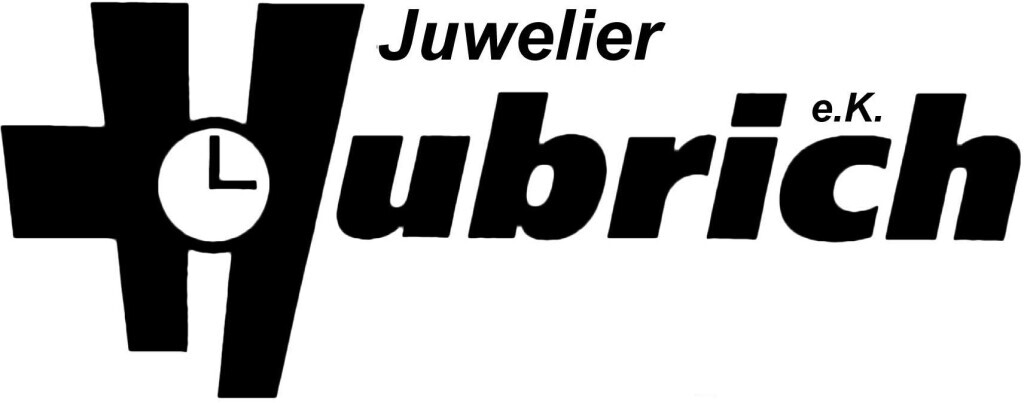 Juwelier Hubrich e.K. Logo