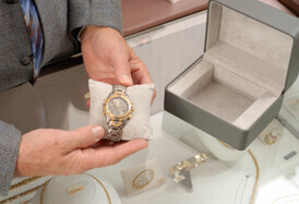 Bilder Juwelier Hubrich e.K.