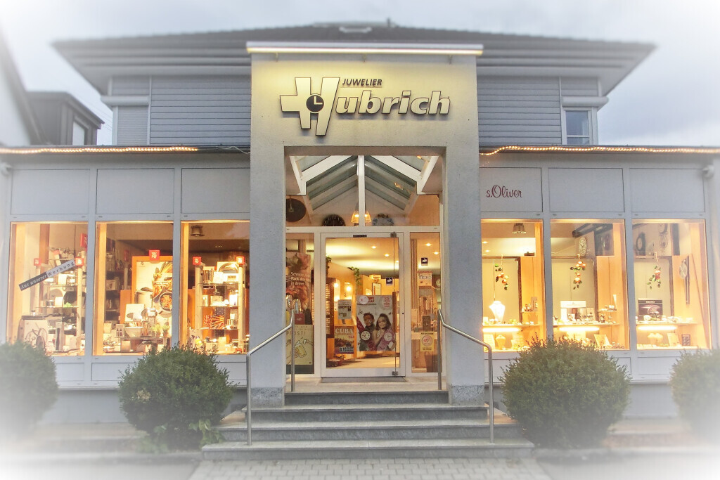 Bilder Juwelier Hubrich e.K.
