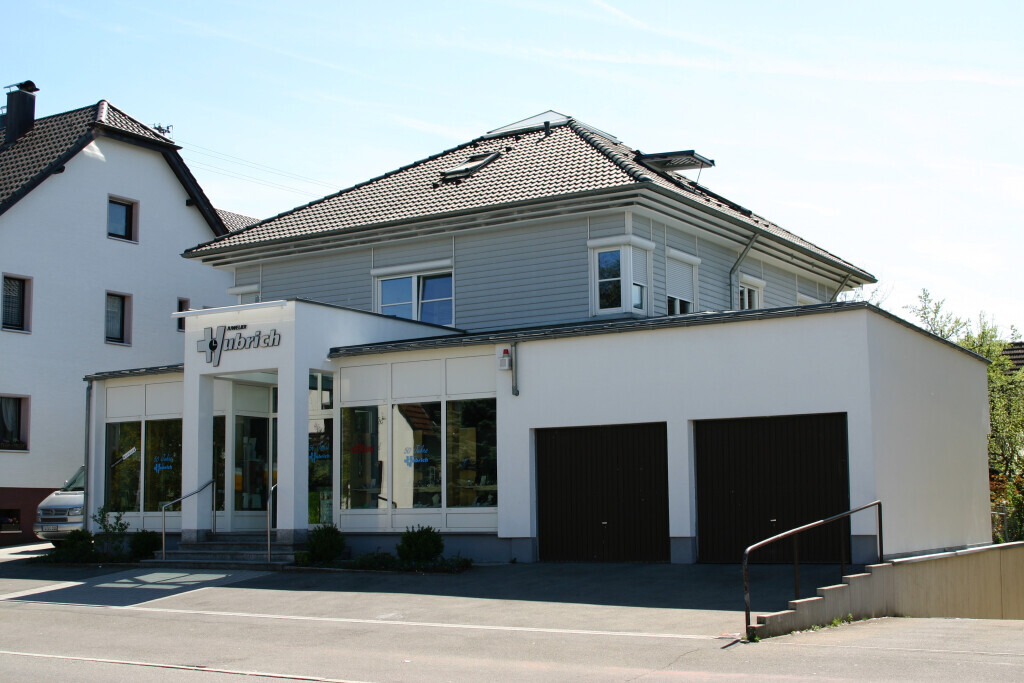 Bilder Juwelier Hubrich e.K.