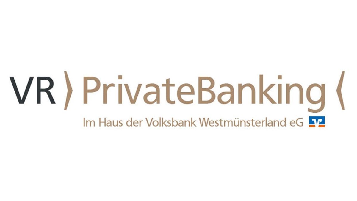 VR PrivateBanking - im Haus der Volksbank Westmünsterland eG Logo
