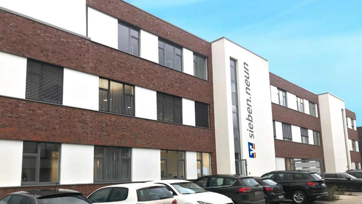Bilder VR PrivateBanking - im Haus der Volksbank Westmünsterland eG