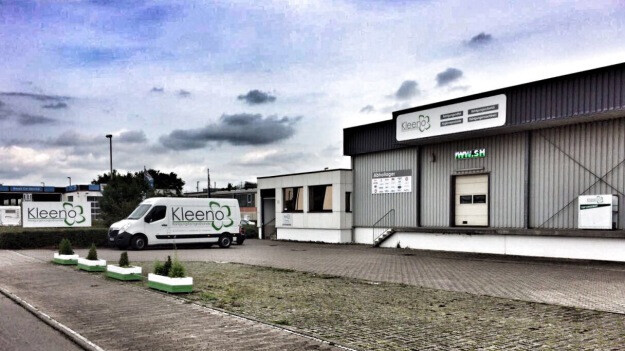 Bilder Kleeno GmbH