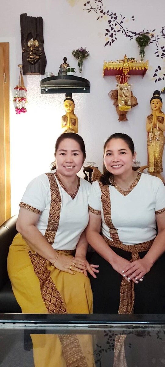 Bilder Sukonta Thaimassage