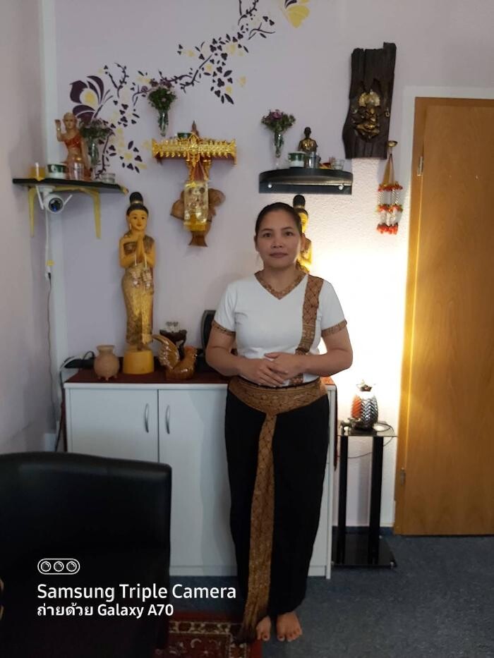 Bilder Sukonta Thaimassage