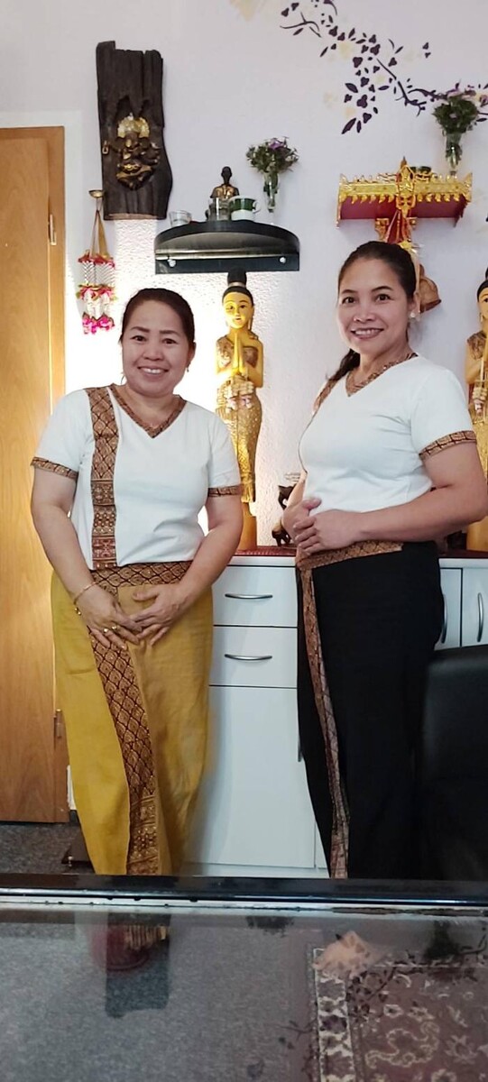 Bilder Sukonta Thaimassage