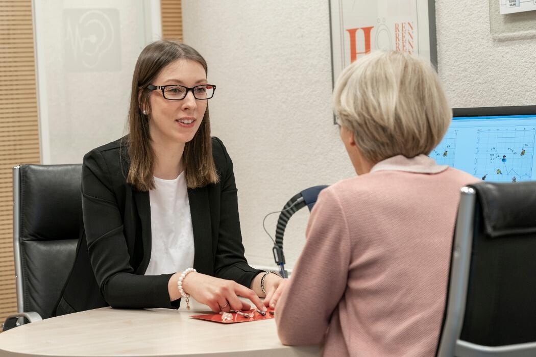 Bilder VEHR - Der persönliche Hörakustiker.
