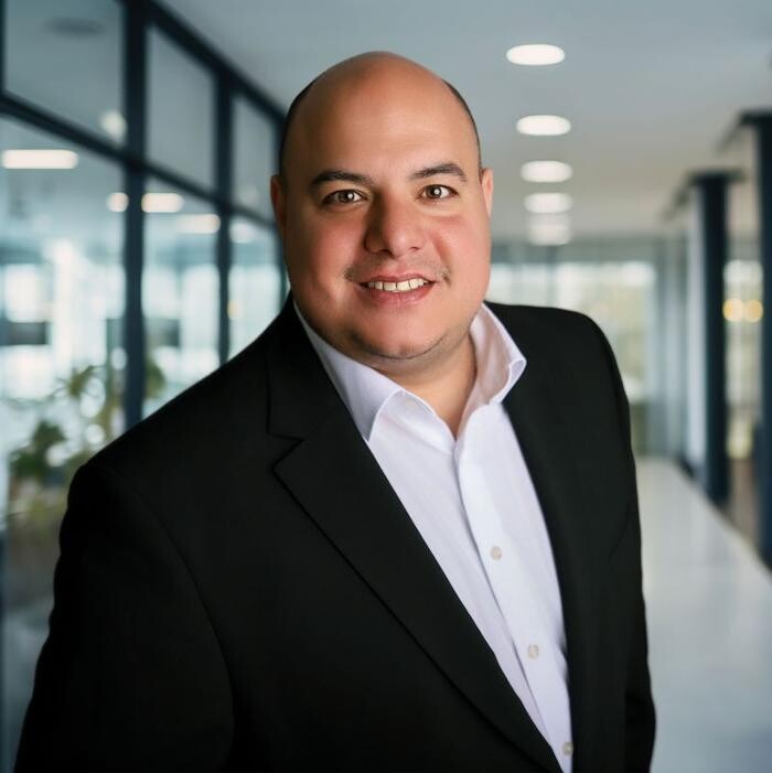 Bilder ERGO Versicherung Daniele Melfi