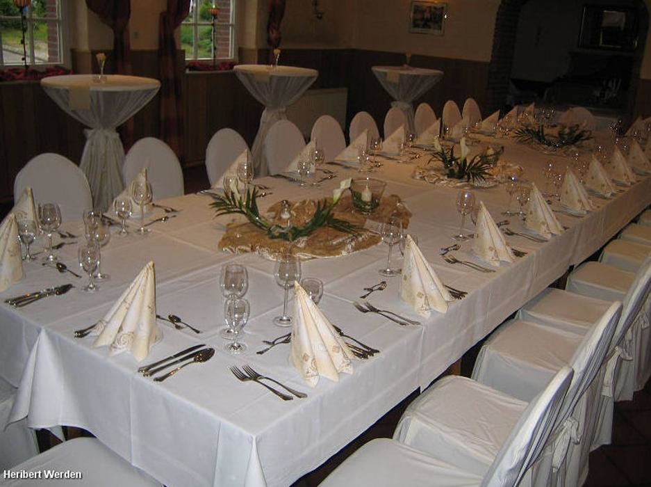 Bilder Parkrestaurant Werden