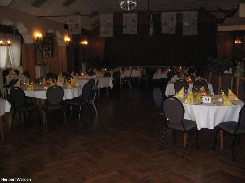 Bilder Parkrestaurant Werden