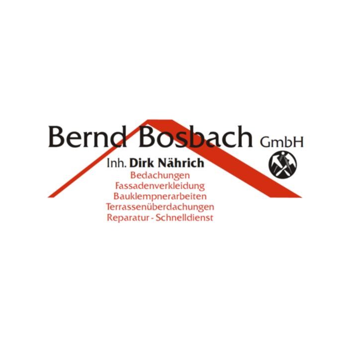 Bilder Bernd Bosbach GmbH