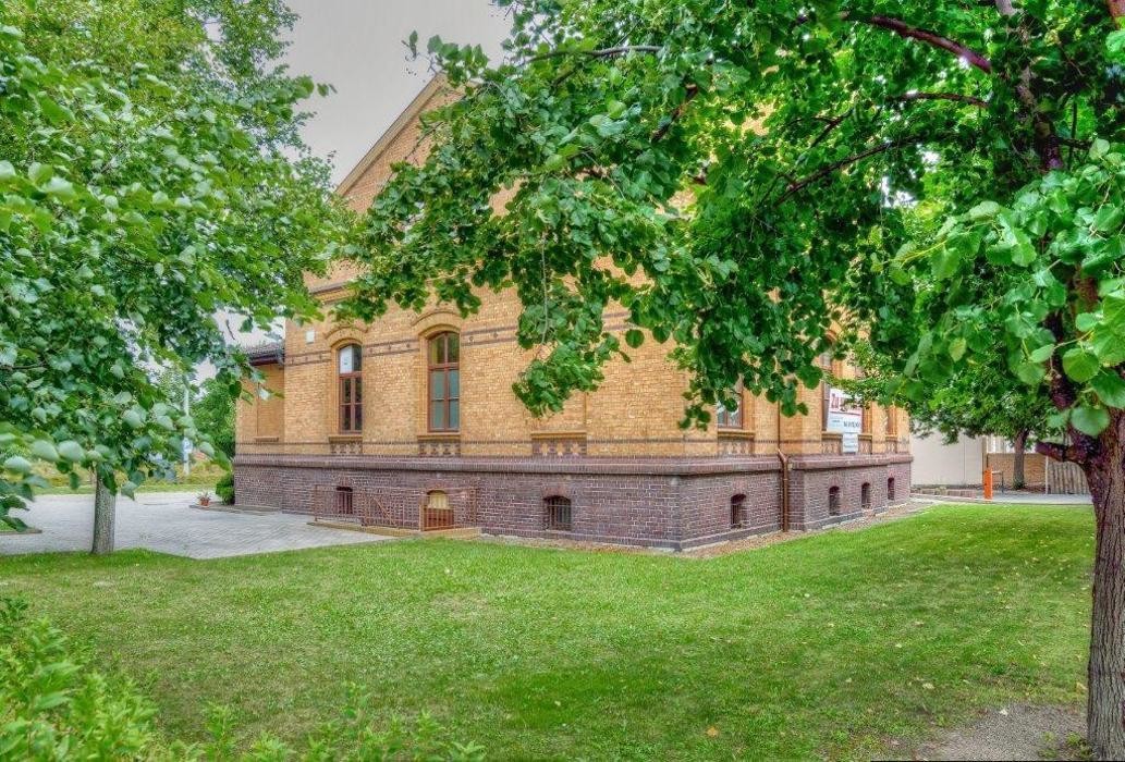 Bilder Maklerkontor Bitterfeld-Köthen GmbH