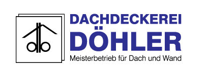 Dachdeckerei Döhler GmbH Logo