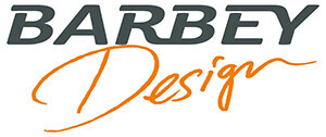 Barbey Design Landau Logo