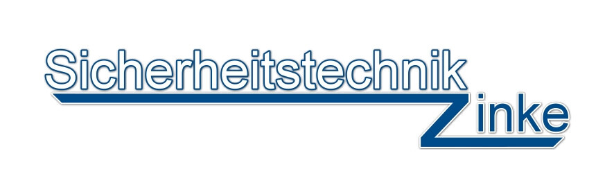 Sicherheitstechnik Zinke Logo