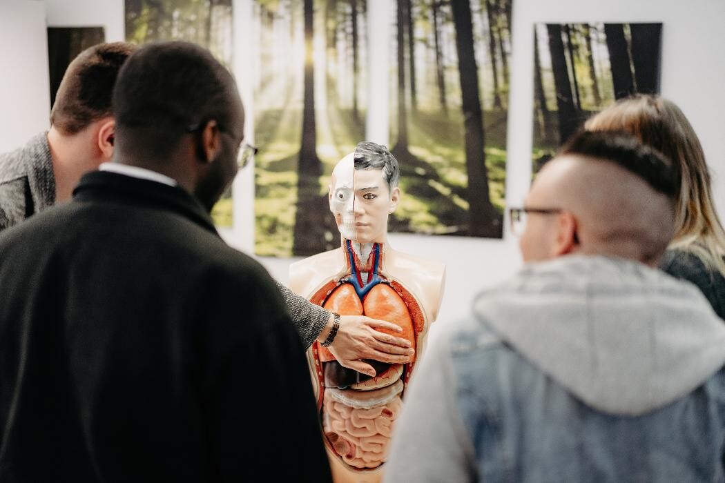 Bilder PRIMEROS Erste Hilfe Kurs Sinsheim