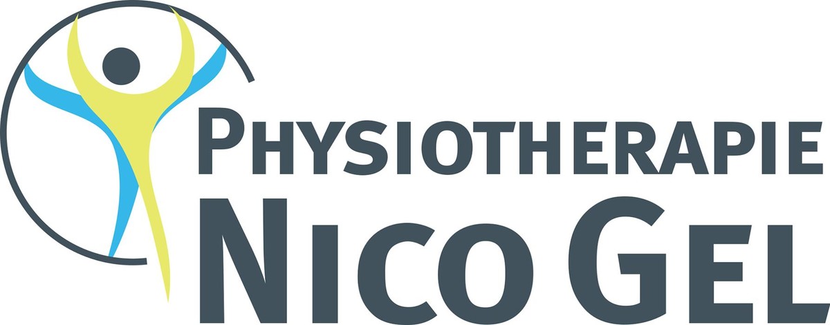 Physiotherapie Nico Gel Logo