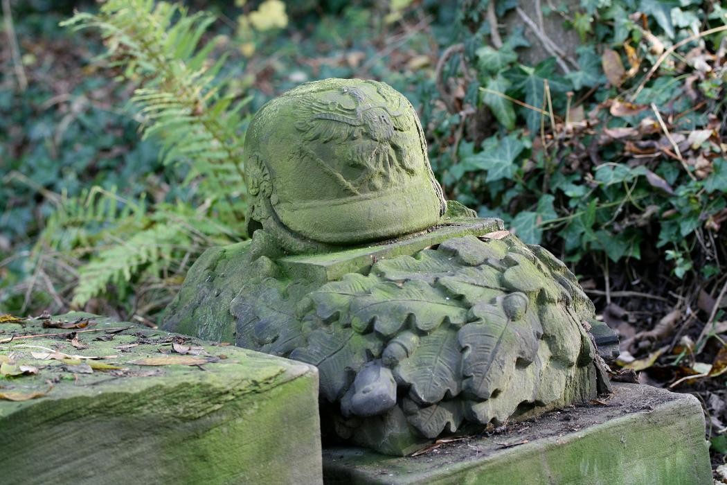 Bilder RHEA Bestattungen Hayder