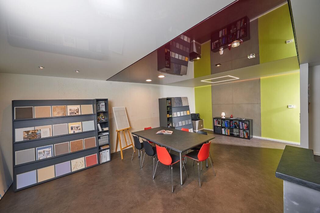Bilder Malerfachbetrieb Eric Stranzenbach GmbH