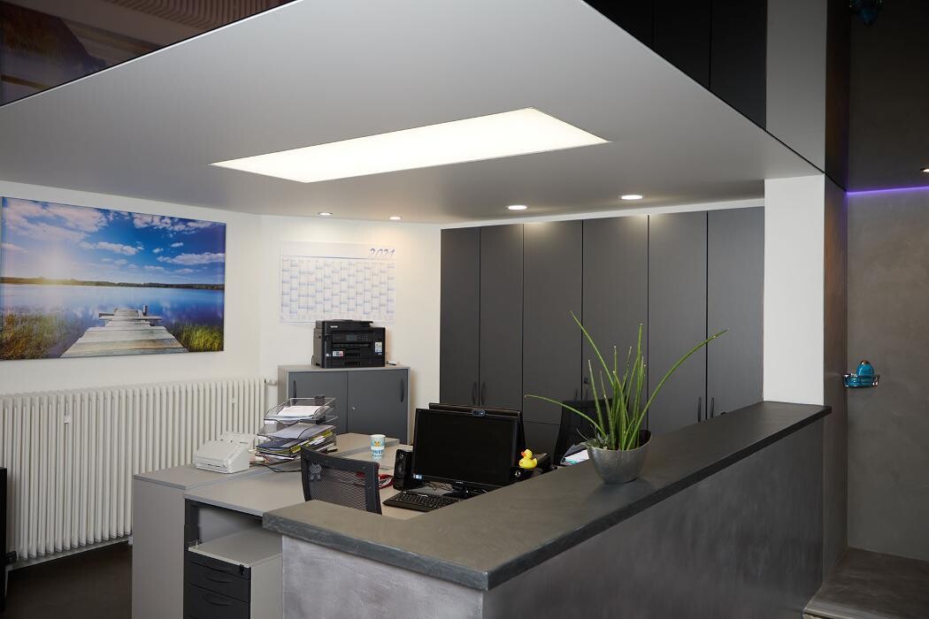 Bilder Malerfachbetrieb Eric Stranzenbach GmbH