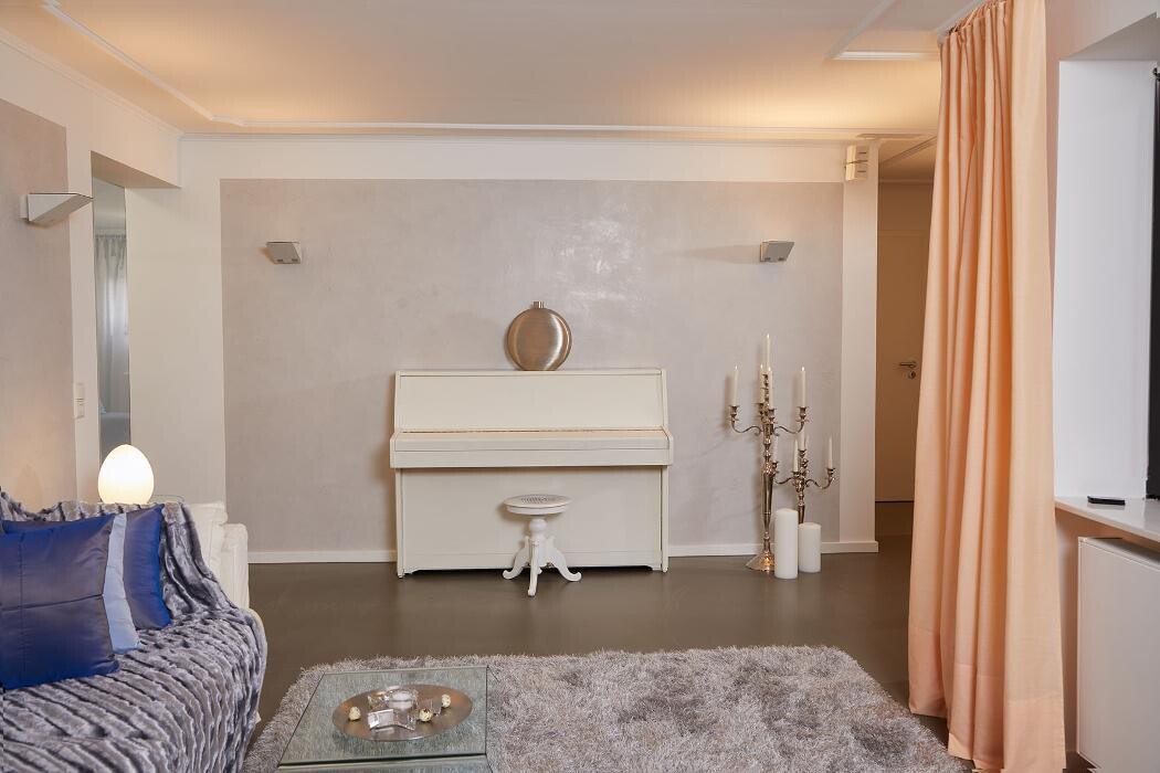 Bilder Malerfachbetrieb Eric Stranzenbach GmbH