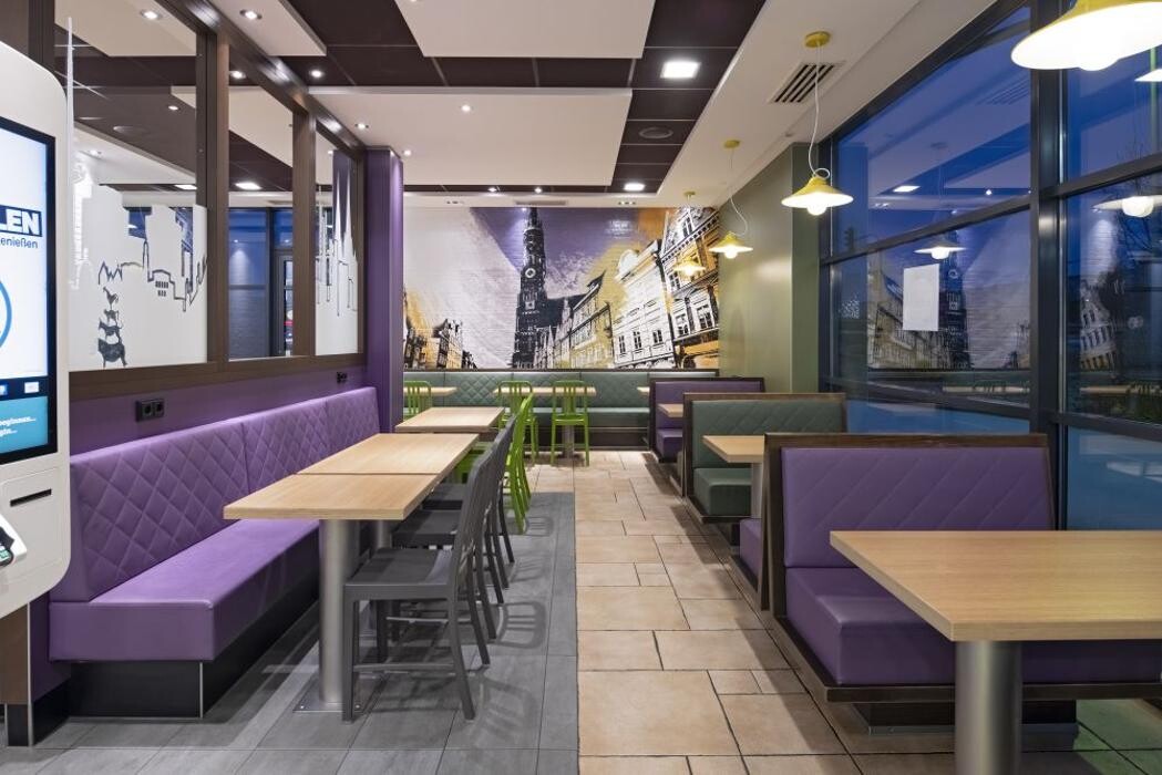 Bilder McDonald's