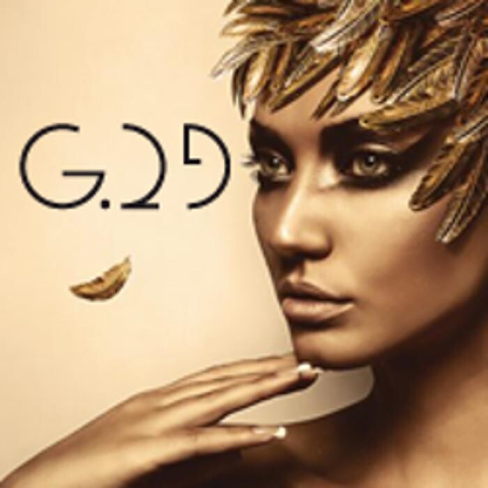 G.29 Logo